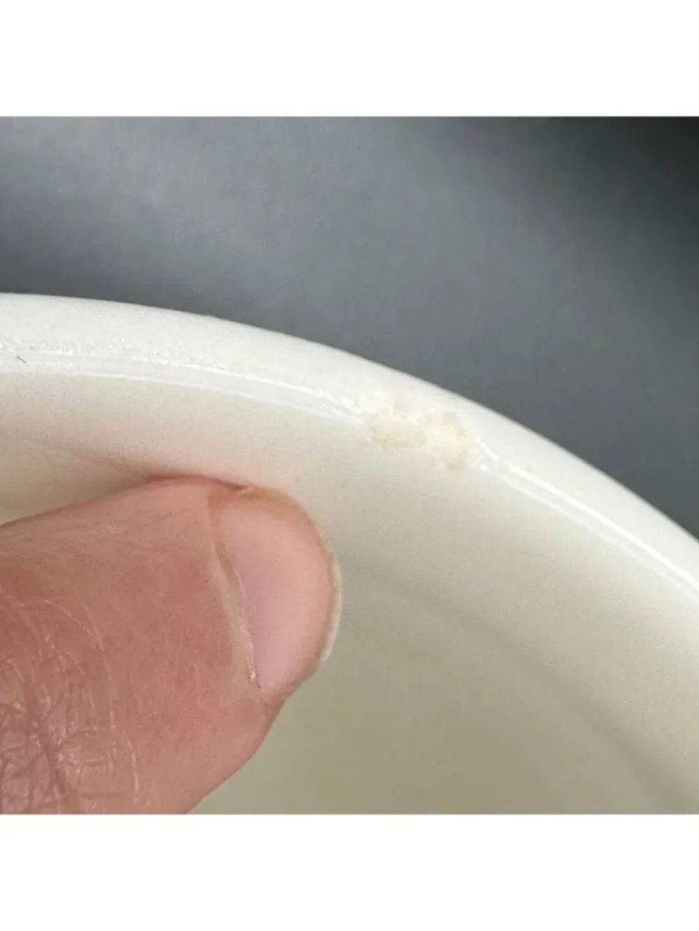 Universal Ballerina perfect bowl
